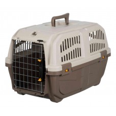 Trixie Skudo IATA XS-S Переноска для собак и кошек 35 × 36 × 55 см до 18 кг (39736)